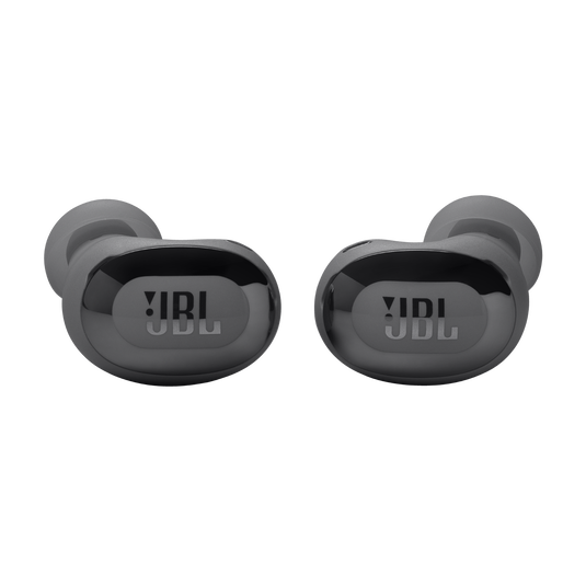 JBL Live Buds 3 - Black - True wireless Noise Cancelling bud-type earbuds - Detailshot 8 image number null